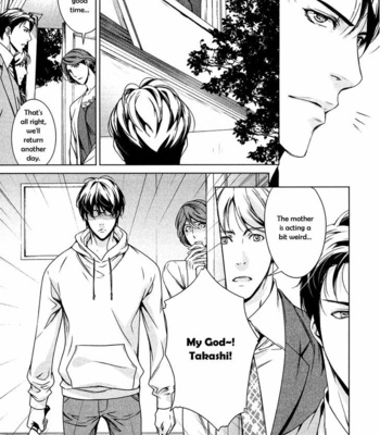 [TAKATSUKI Noboru] T x S [Eng] – Gay Manga sex 31