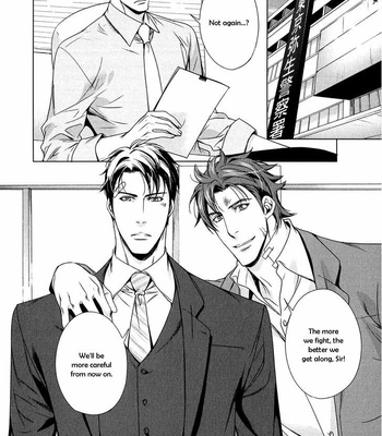 [TAKATSUKI Noboru] T x S [Eng] – Gay Manga sex 44