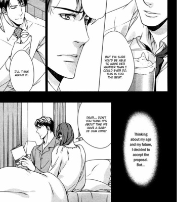 [TAKATSUKI Noboru] T x S [Eng] – Gay Manga sex 56