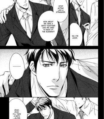 [TAKATSUKI Noboru] T x S [Eng] – Gay Manga sex 60