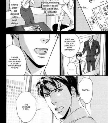 [TAKATSUKI Noboru] T x S [Eng] – Gay Manga sex 63