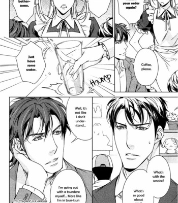 [TAKATSUKI Noboru] T x S [Eng] – Gay Manga sex 89