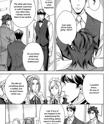 [TAKATSUKI Noboru] T x S [Eng] – Gay Manga sex 90