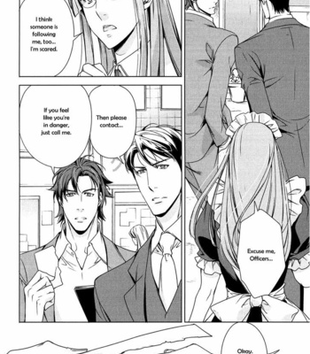 [TAKATSUKI Noboru] T x S [Eng] – Gay Manga sex 91