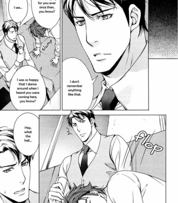[TAKATSUKI Noboru] T x S [Eng] – Gay Manga sex 108
