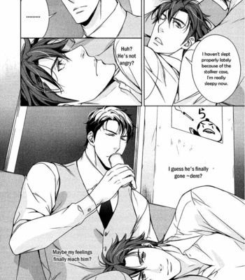 [TAKATSUKI Noboru] T x S [Eng] – Gay Manga sex 109
