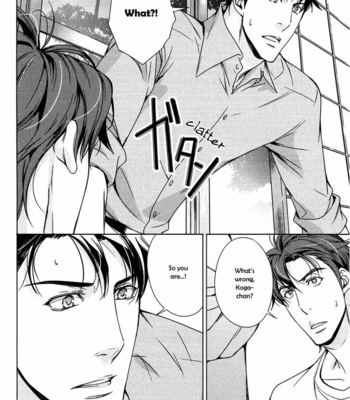 [TAKATSUKI Noboru] T x S [Eng] – Gay Manga sex 125
