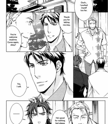 [TAKATSUKI Noboru] T x S [Eng] – Gay Manga sex 139
