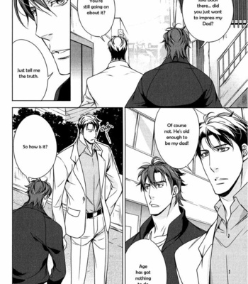 [TAKATSUKI Noboru] T x S [Eng] – Gay Manga sex 141