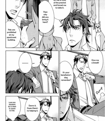 [TAKATSUKI Noboru] T x S [Eng] – Gay Manga sex 210