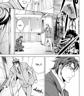 [TAKATSUKI Noboru] T x S [Eng] – Gay Manga sex 168