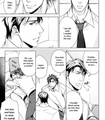 [TAKATSUKI Noboru] T x S [Eng] – Gay Manga sex 174