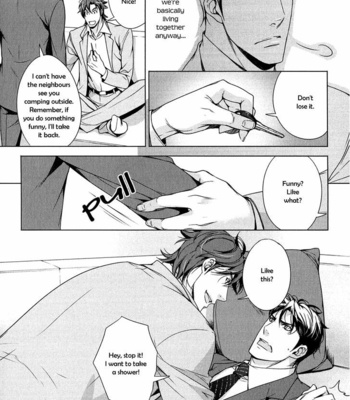 [TAKATSUKI Noboru] T x S [Eng] – Gay Manga sex 197