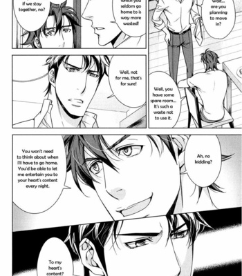 [TAKATSUKI Noboru] T x S [Eng] – Gay Manga sex 185
