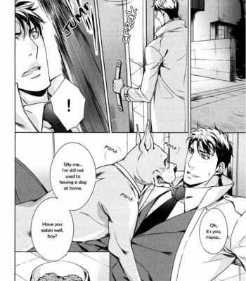 [TAKATSUKI Noboru] T x S [Eng] – Gay Manga sex 231