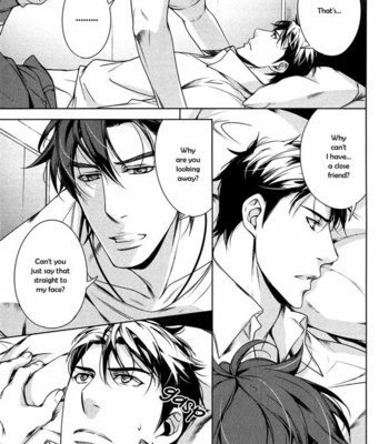 [TAKATSUKI Noboru] T x S [Eng] – Gay Manga sex 236