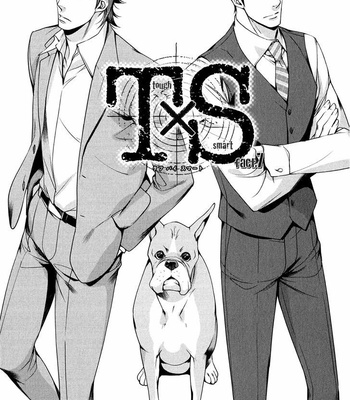 [TAKATSUKI Noboru] T x S [Eng] – Gay Manga sex 222
