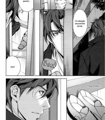 [TAKATSUKI Noboru] T x S [Eng] – Gay Manga sex 251