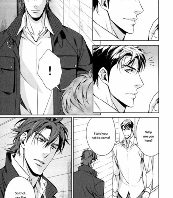 [TAKATSUKI Noboru] T x S [Eng] – Gay Manga sex 253