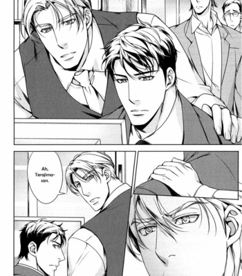 [TAKATSUKI Noboru] T x S [Eng] – Gay Manga sex 229