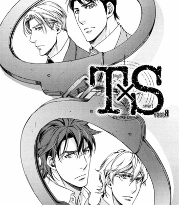 [TAKATSUKI Noboru] T x S [Eng] – Gay Manga sex 255