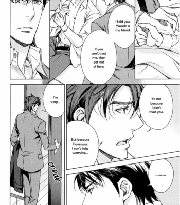 [TAKATSUKI Noboru] T x S [Eng] – Gay Manga sex 262