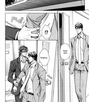 [TAKATSUKI Noboru] T x S [Eng] – Gay Manga sex 297