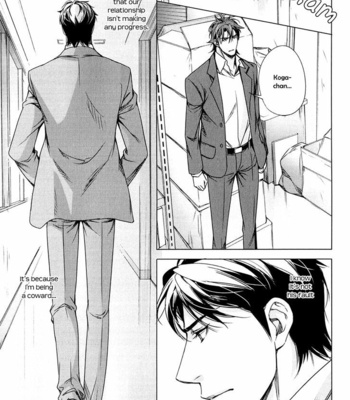 [TAKATSUKI Noboru] T x S [Eng] – Gay Manga sex 304