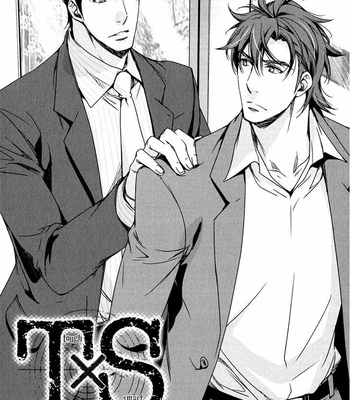 [TAKATSUKI Noboru] T x S [Eng] – Gay Manga sex 288