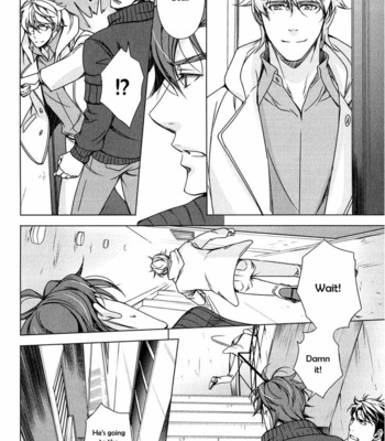 [TAKATSUKI Noboru] T x S [Eng] – Gay Manga sex 338