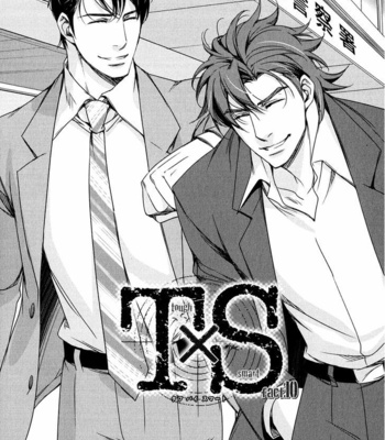 [TAKATSUKI Noboru] T x S [Eng] – Gay Manga sex 321