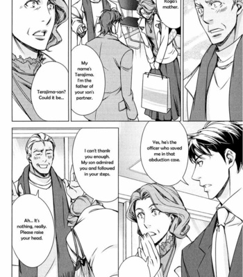 [TAKATSUKI Noboru] T x S [Eng] – Gay Manga sex 358