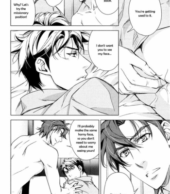 [TAKATSUKI Noboru] T x S [Eng] – Gay Manga sex 365