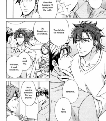 [TAKATSUKI Noboru] T x S [Eng] – Gay Manga sex 369